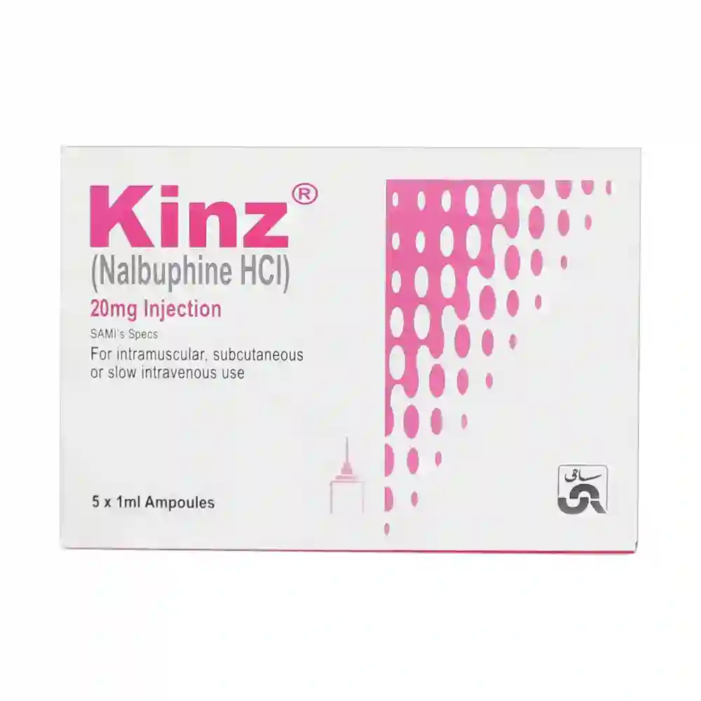 Kinz 20mg